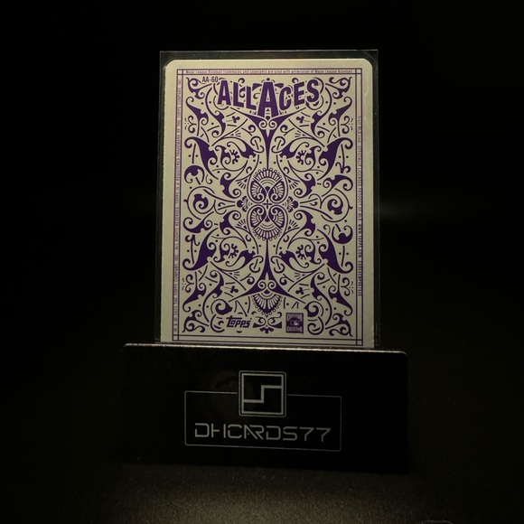 2023 Topps All Aces Don Drysdale - Picture 2 of 2